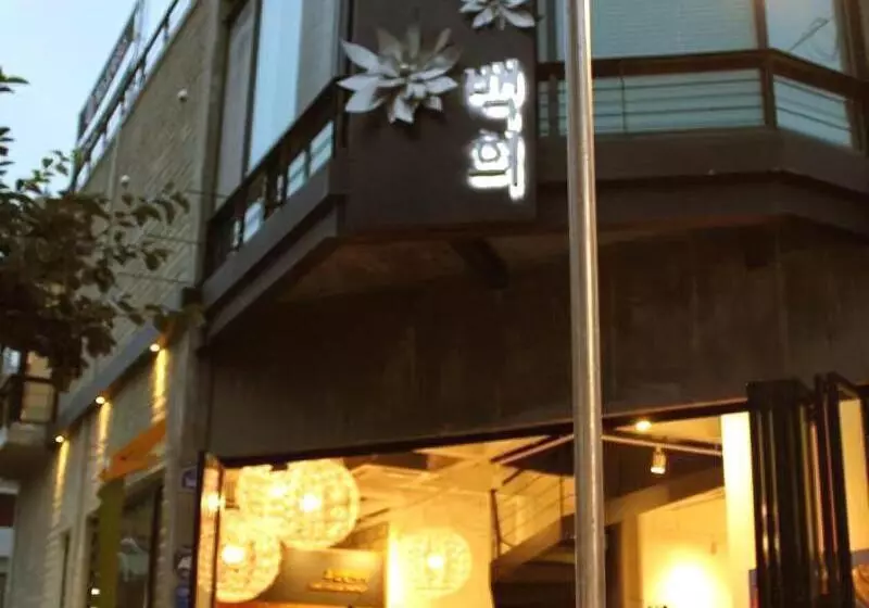 ペンション Becky Guesthouse