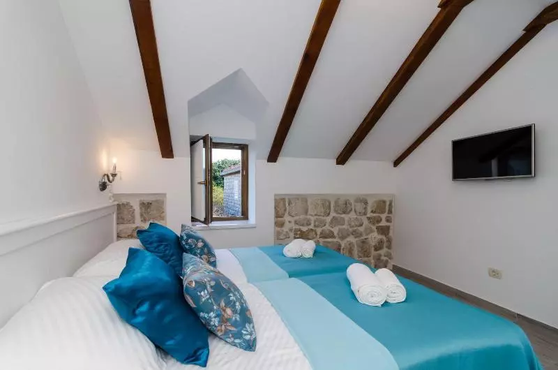 Majatalo Bed&breakfast Sorgo Palace