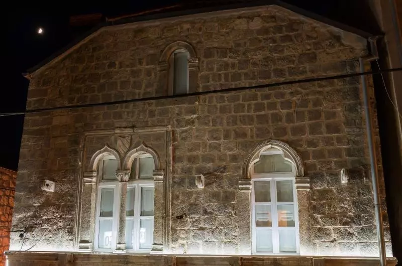 Majatalo Bed&breakfast Sorgo Palace