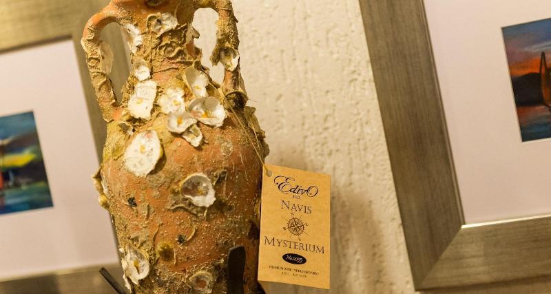 بنسيون Bed&breakfast Sorgo Palace