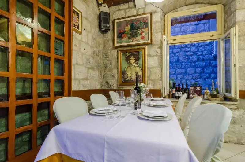 Majatalo Bed&breakfast Sorgo Palace