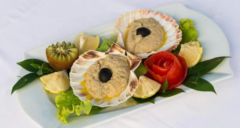 Majatalo Bed&breakfast Sorgo Palace