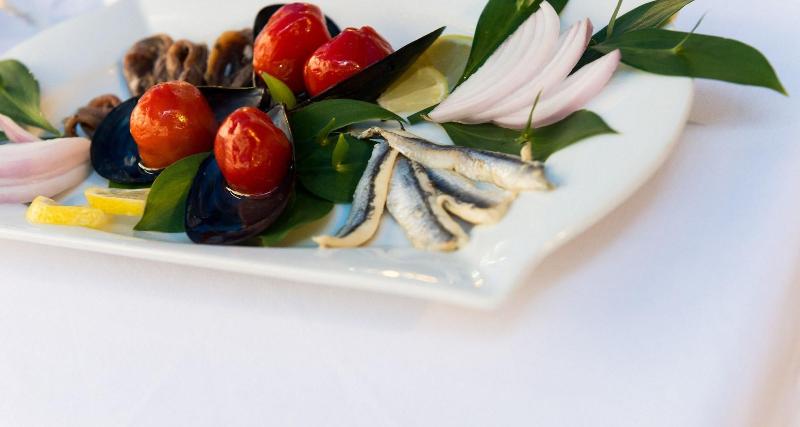 بنسيون Bed&breakfast Sorgo Palace