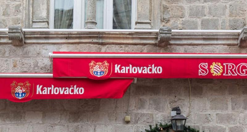 بنسيون Bed&breakfast Sorgo Palace