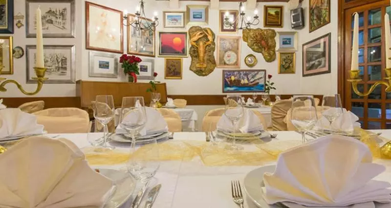 Majatalo Bed&breakfast Sorgo Palace