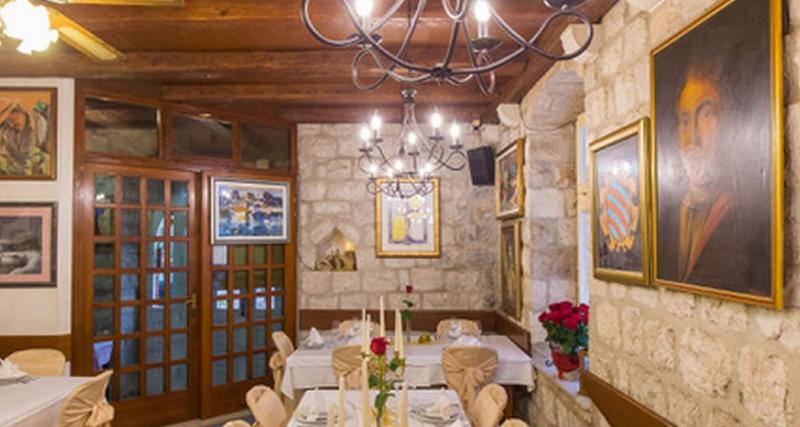 بنسيون Bed&breakfast Sorgo Palace