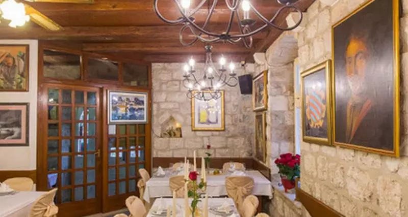 Majatalo Bed&breakfast Sorgo Palace