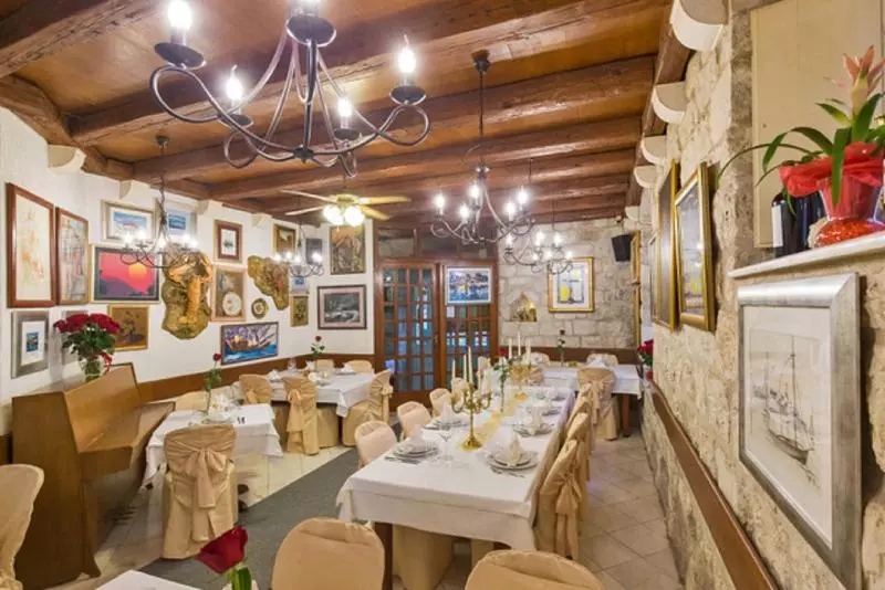 Majatalo Bed&breakfast Sorgo Palace