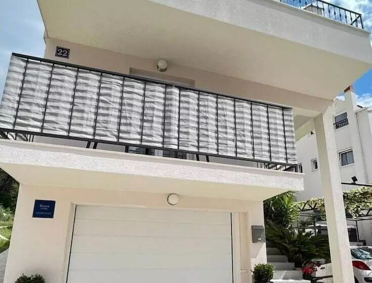 Majatalo Guesthouse čivljak