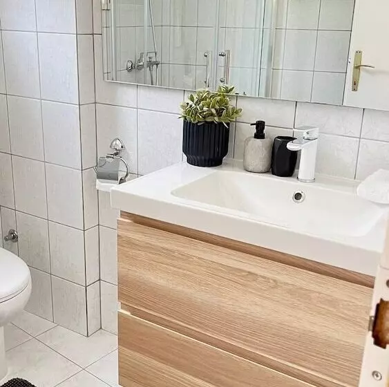 Majatalo Guesthouse čivljak