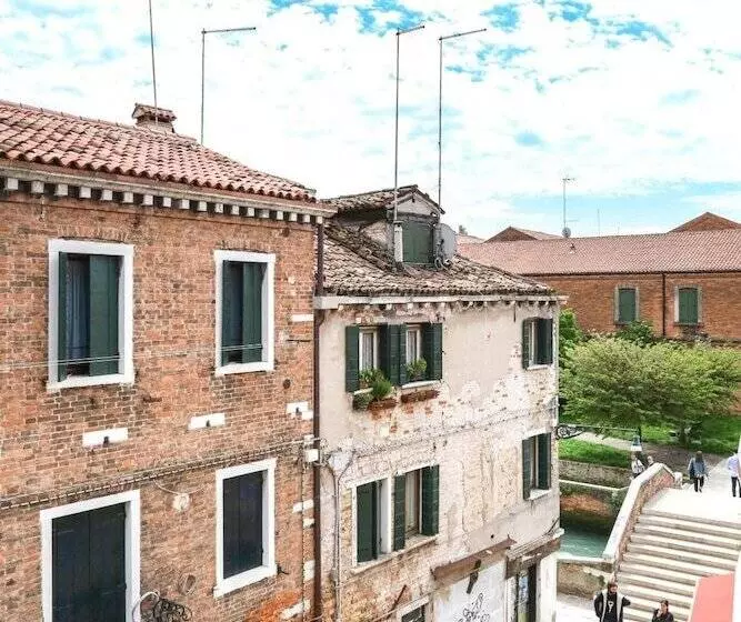 پانسیون Inlaguna