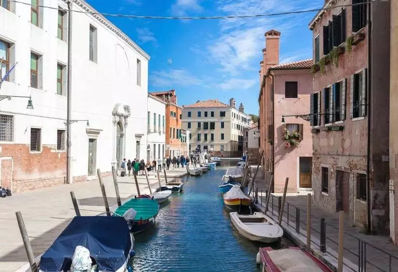 پانسیون Inlaguna