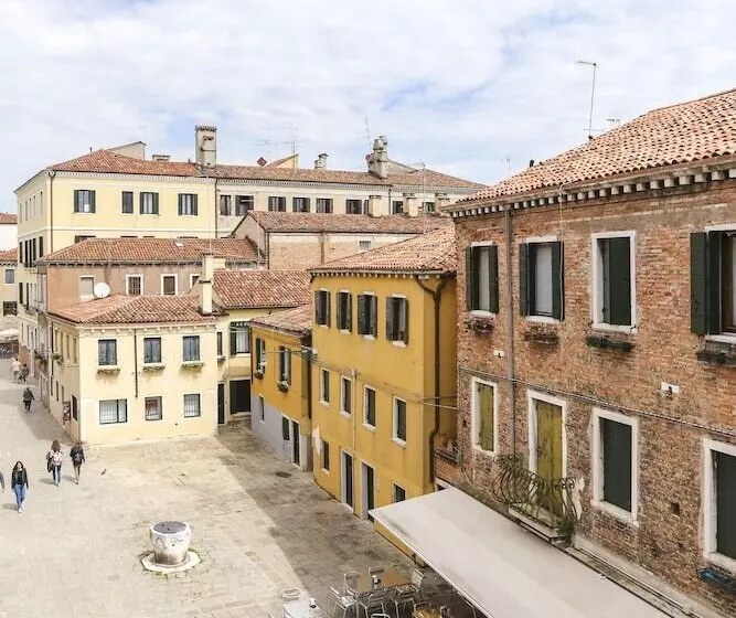پانسیون Inlaguna