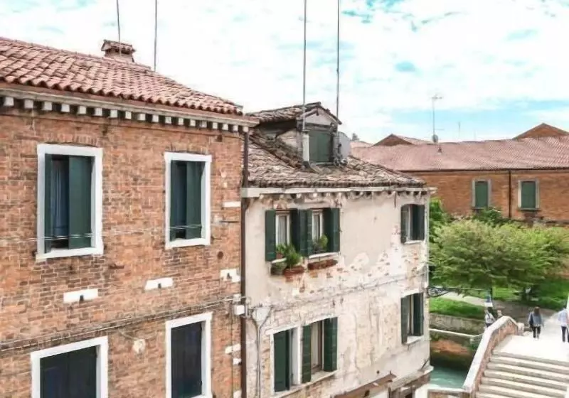 پانسیون Inlaguna