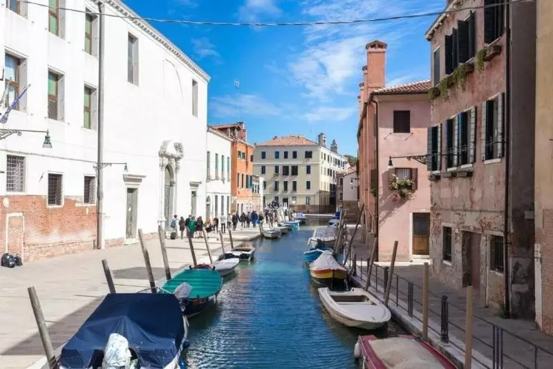 پانسیون Inlaguna