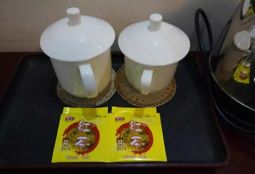 Majatalo Morning Jiuzhai