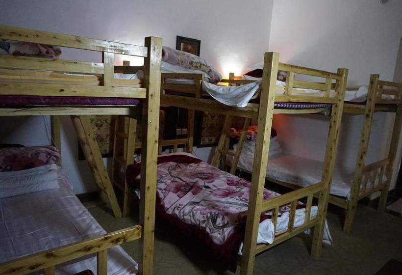 Пансион Morning Jiuzhai