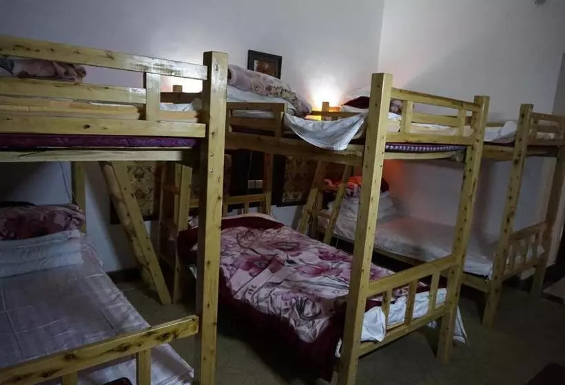 Majatalo Morning Jiuzhai