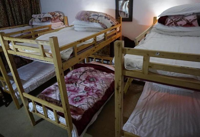 Пансион Morning Jiuzhai