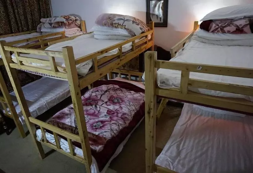 Majatalo Morning Jiuzhai