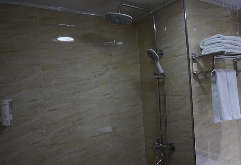 Пансион Morning Jiuzhai