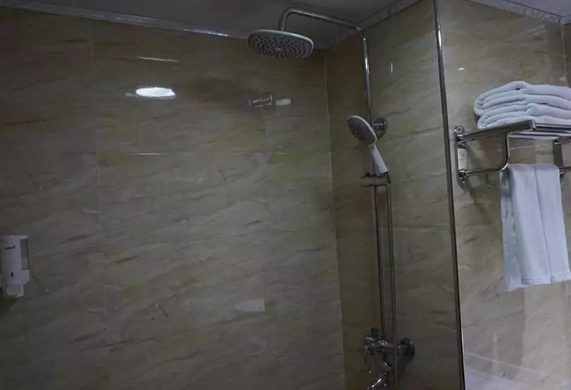 Majatalo Morning Jiuzhai