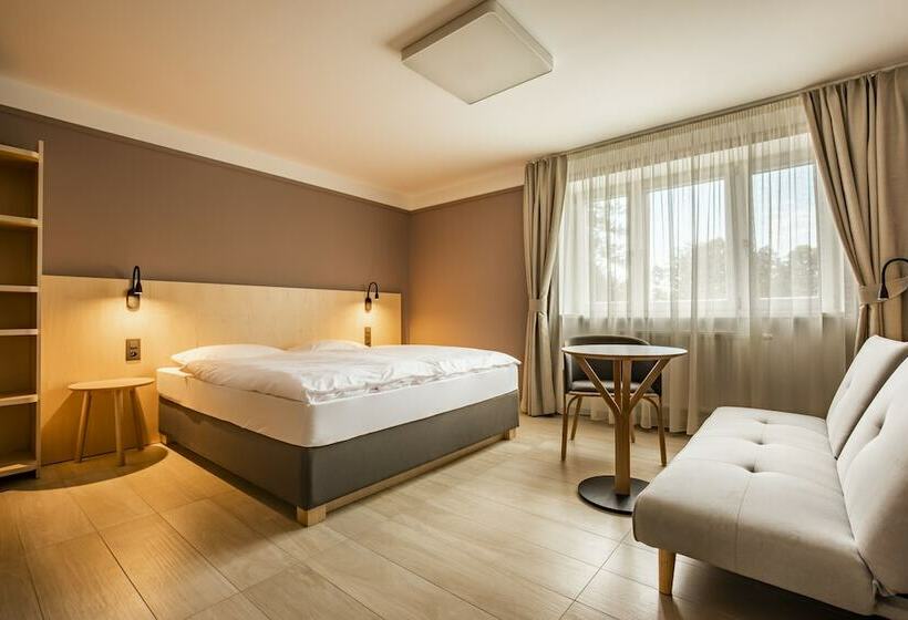 بنسيون Penzión Jesenský