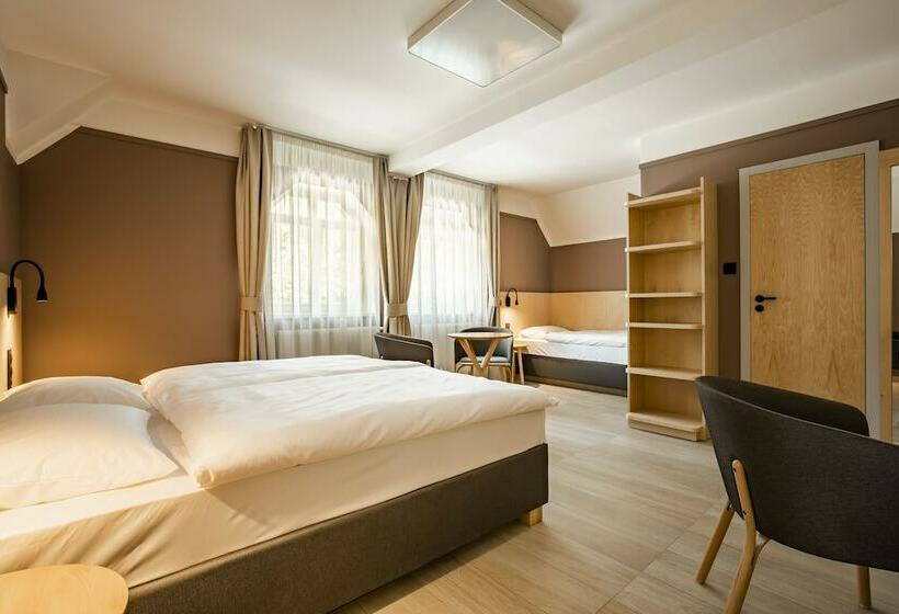 بنسيون Penzión Jesenský