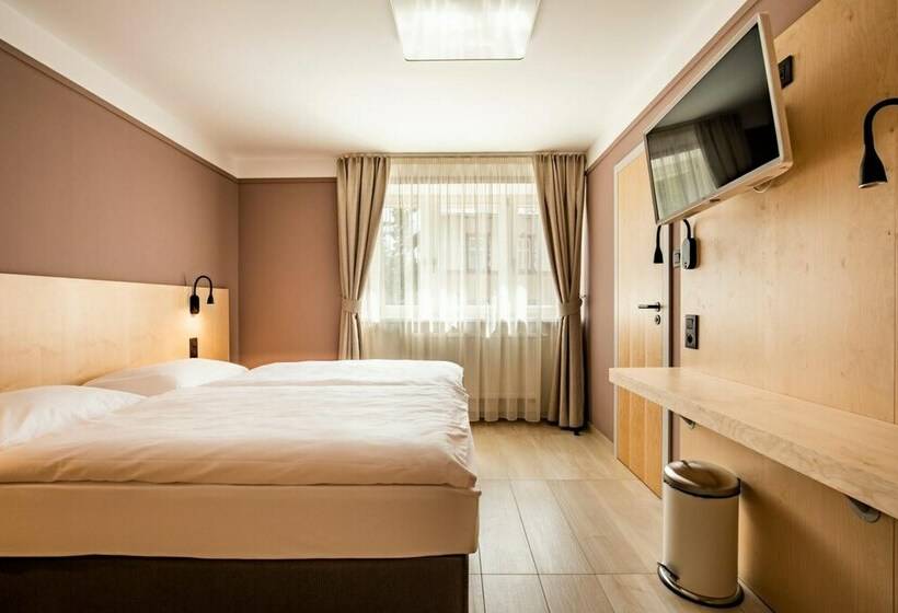 بنسيون Penzión Jesenský