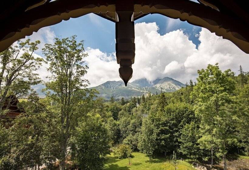 بنسيون Penzión Jesenský