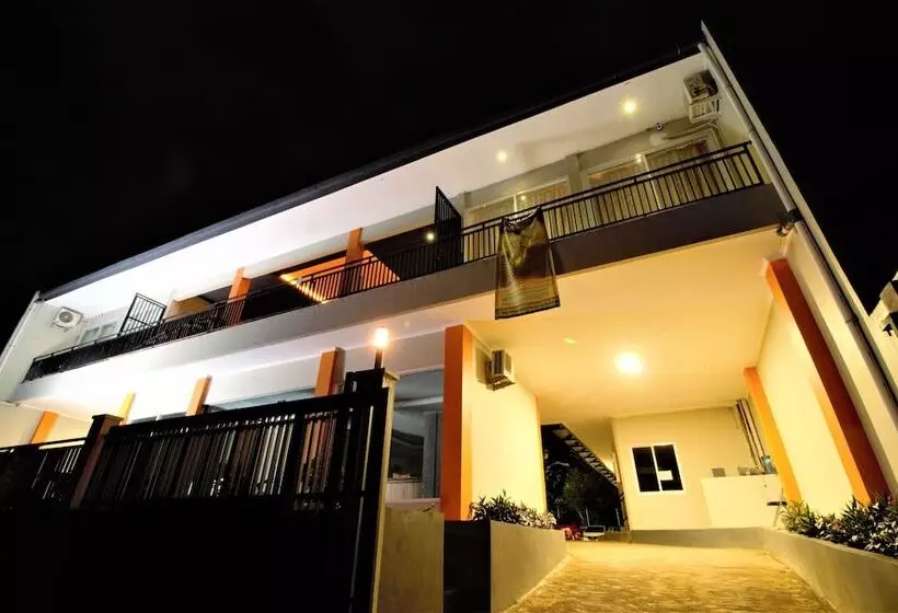 Majatalo Reddoorz Near Exit Toll Bogor