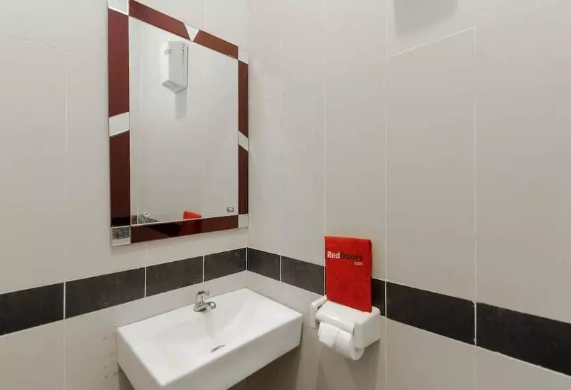 Majatalo Reddoorz Near Exit Toll Bogor