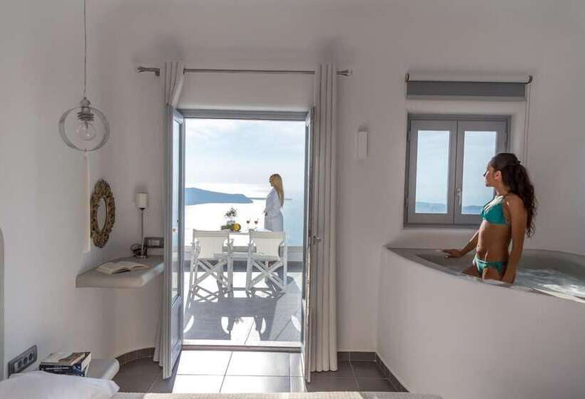 Pensió Unique Suites