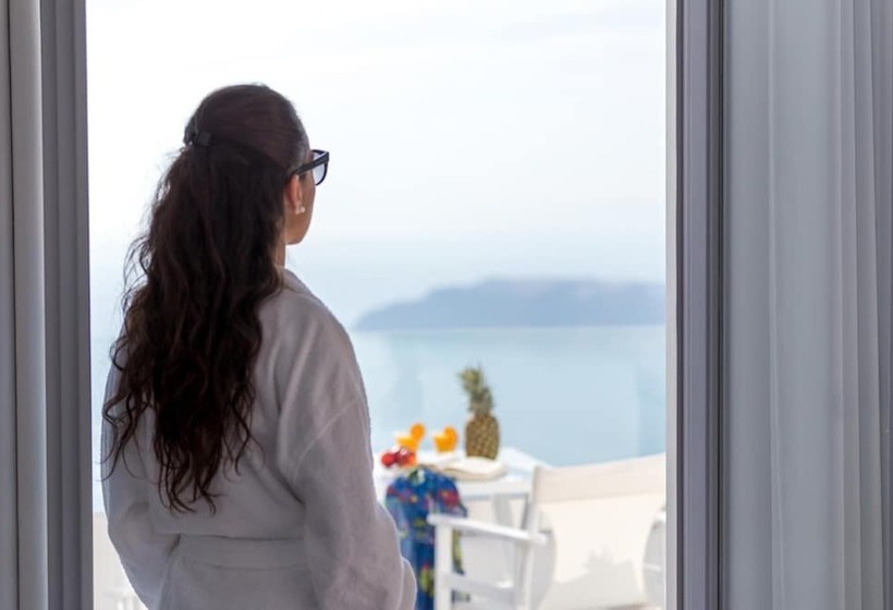 Pensió Unique Suites