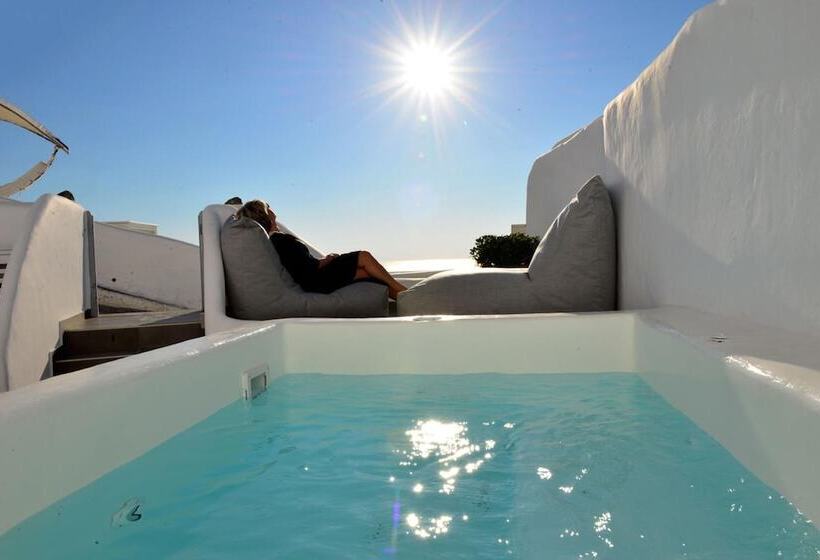 Pensió Unique Suites