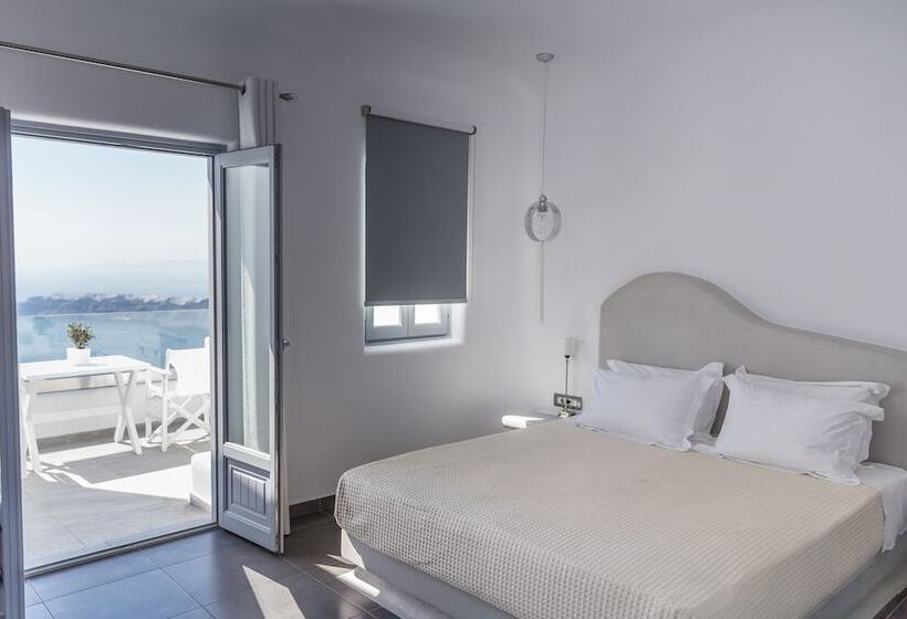 Pensió Unique Suites