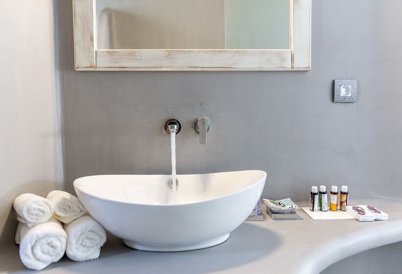 Pensió Unique Suites