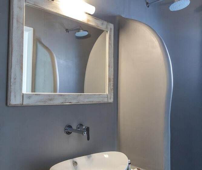 Pensió Unique Suites