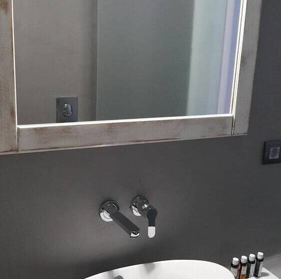 Pensió Unique Suites