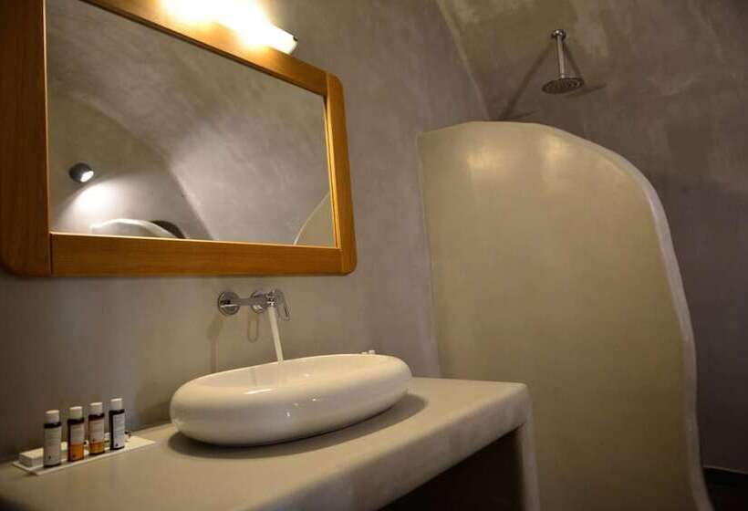 Pensió Unique Suites