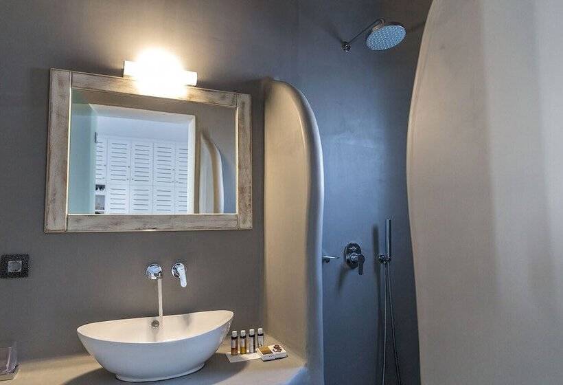 Pensió Unique Suites