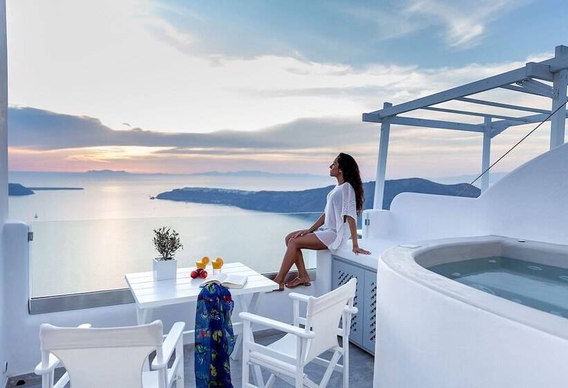 Pensió Unique Suites