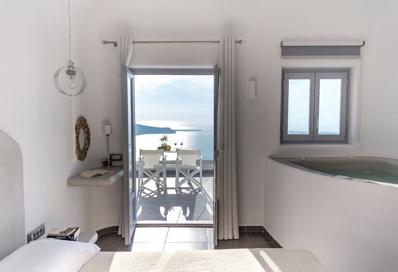 Pensió Unique Suites