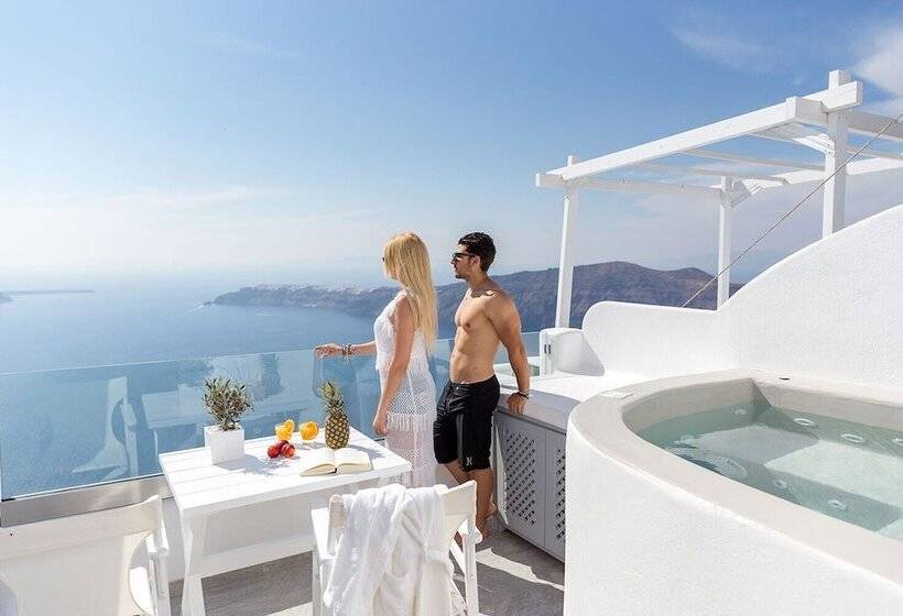 Pensió Unique Suites