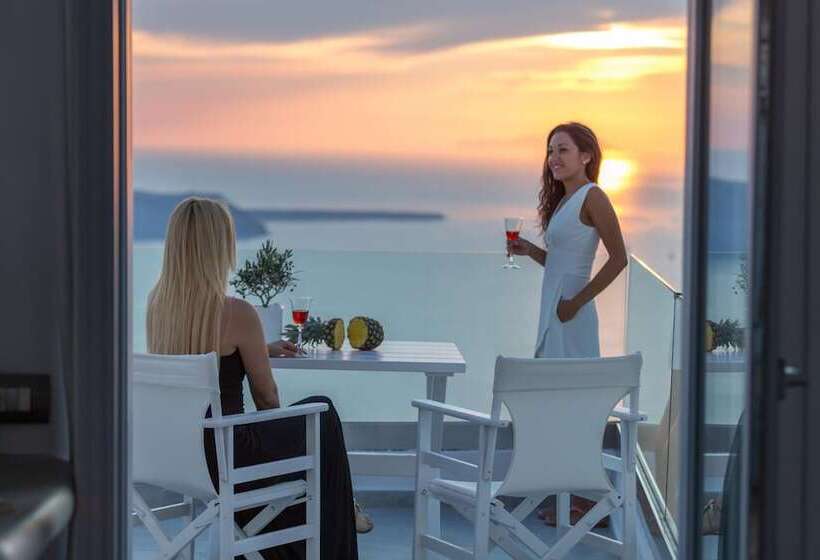 Pensió Unique Suites