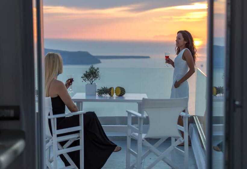 Pensió Unique Suites