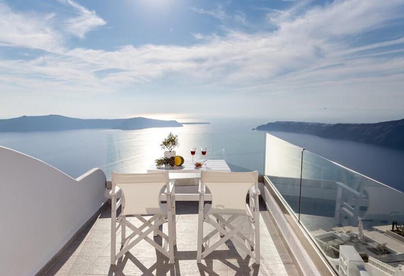 Pensió Unique Suites