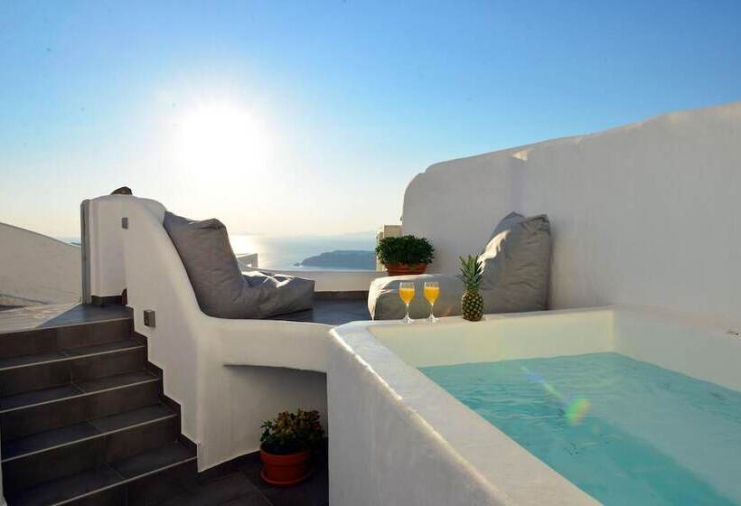 Pensió Unique Suites