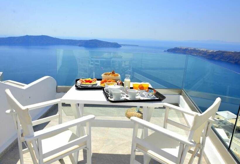 Pensió Unique Suites