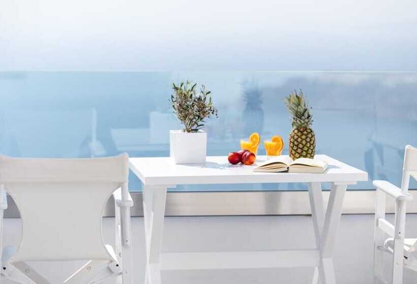 Pensió Unique Suites